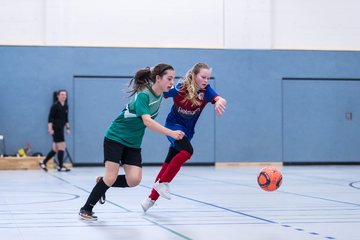 Bild 550 - wCJ Futsalmeisterschaft Runde 1